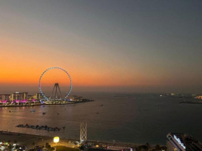 Bahar 2, JBR - Stunning Two Bedroom